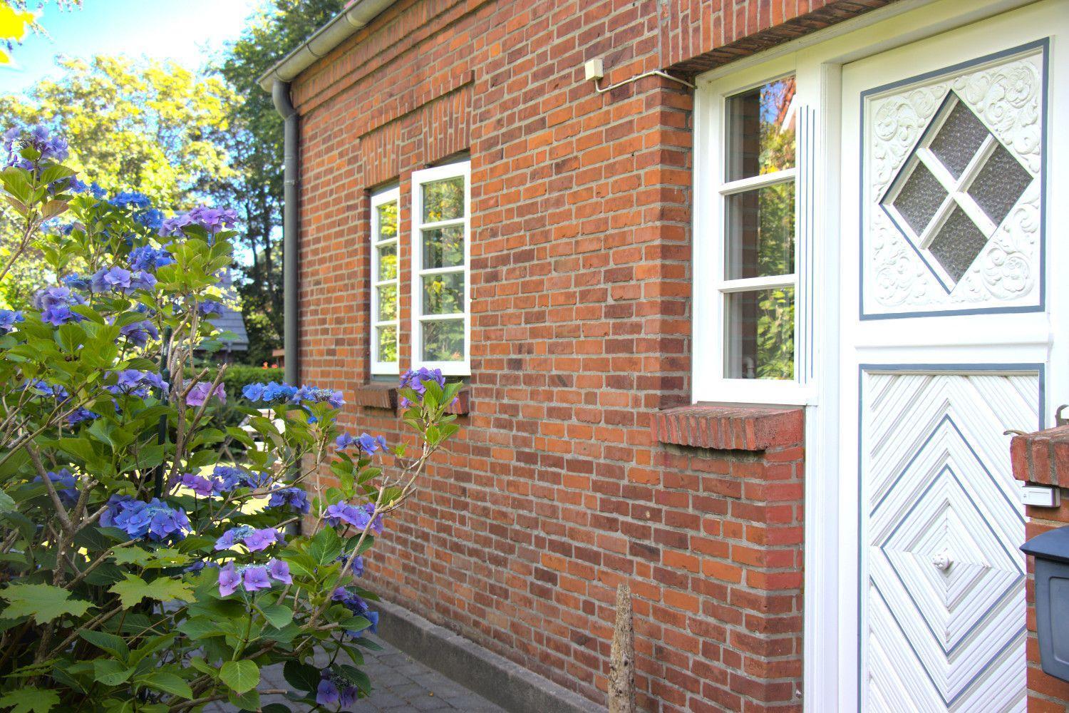 Fasanenweg - Obergeschoss Villa วืคเอาฟ์เฟอร์ ภายนอก รูปภาพ